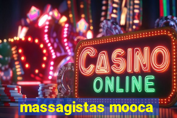 massagistas mooca